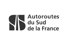 Le cabinet GUILLAUME-GASQUEZ a travaillé pour le groupe des autoroutes du Sud de la France.