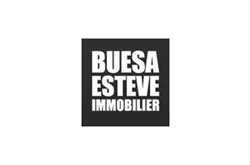 Le cabinet GUILLAUME-GASQUEZ a travaillé pour le groupe immobilier BUESA ESTEVE Immobilier.