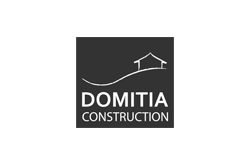 Le cabinet GUILLAUME-GASQUEZ a travaillé pour l'entreprise Domitia Construction.