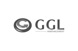Le cabinet GUILLAUME-GASQUEZ a travaillé pour l'entreprise d'aménagement privé, GGL Aménagement.
