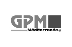 Le Cabinet GUILLAUME-GASQUEZ a travaillé pour la société GPM Méditerranée, spécialisée dans le secteur d'activité de la construction d'autres ouvrages de génie civil.