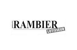 Le Cabinet GUILLAUME-GASQUEZ a travaillé pour la société d'aménagement de lotissement, RAMBIER Lotisseur.